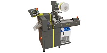 Flow Wrap Machines for Chocolatiers & Bakers